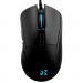 Dream Machines Мишка Dream Machines Dream Machines DM4 Evo S USB Black (DM4_EVO_S)