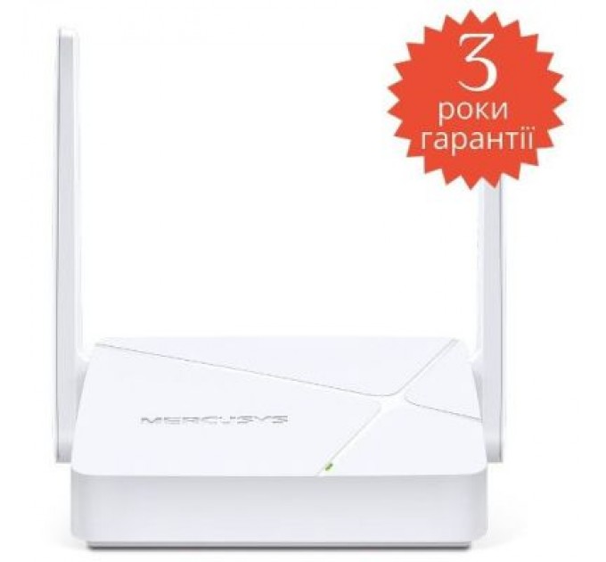 Mercusys Маршрутизатор Mercusys MR20