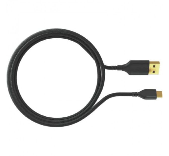 Xtrfy Мишка Xtrfy M42 RGB Wireless Black (M42W-RGB-BLACK)