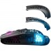 Xtrfy Мишка Xtrfy MZ1 RGB Wireless Black (MZ1W-RGB-BLACK)