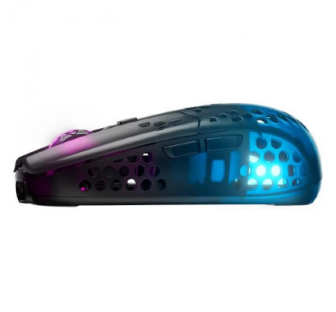 Xtrfy Мишка Xtrfy MZ1 RGB Wireless Black (MZ1W-RGB-BLACK)