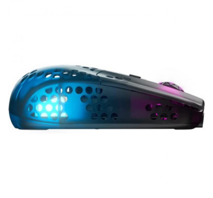 Xtrfy Мишка Xtrfy MZ1 RGB Wireless Black (MZ1W-RGB-BLACK)