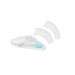 Xtrfy Мишка Xtrfy M42 RGB Wireless White (M42W-RGB-WHITE)