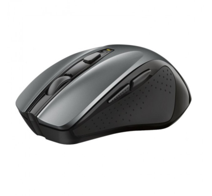 Trust Мишка Trust NITO Wireless Grey-black (24115)