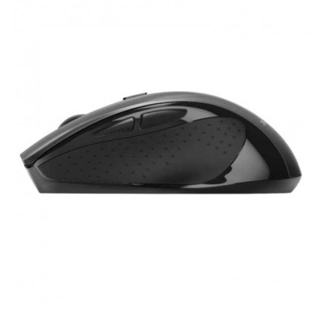 Trust Мишка Trust NITO Wireless Grey-black (24115)