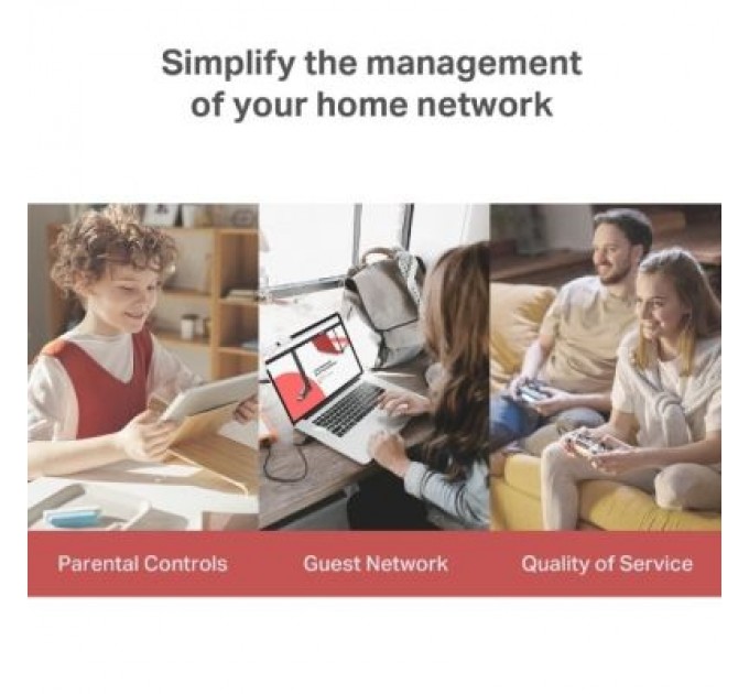 Mercusys Маршрутизатор Mercusys MR20