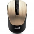 Genius Мишка Genius NX-7015 Wireless Gold (31030019402)