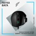 Logitech Мишка Logitech G502 X USB Black (910-006138)