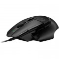 Logitech Мишка Logitech G502 X USB Black (910-006138)