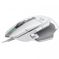 Logitech Мишка Logitech G502 X USB White (910-006146)