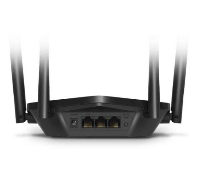 Mercusys Маршрутизатор Mercusys MR60X