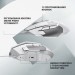 Logitech Мишка Logitech G502 X USB White (910-006146)
