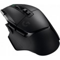 Logitech Мишка Logitech G502 X Lightspeed Wireless Black (910-006180)