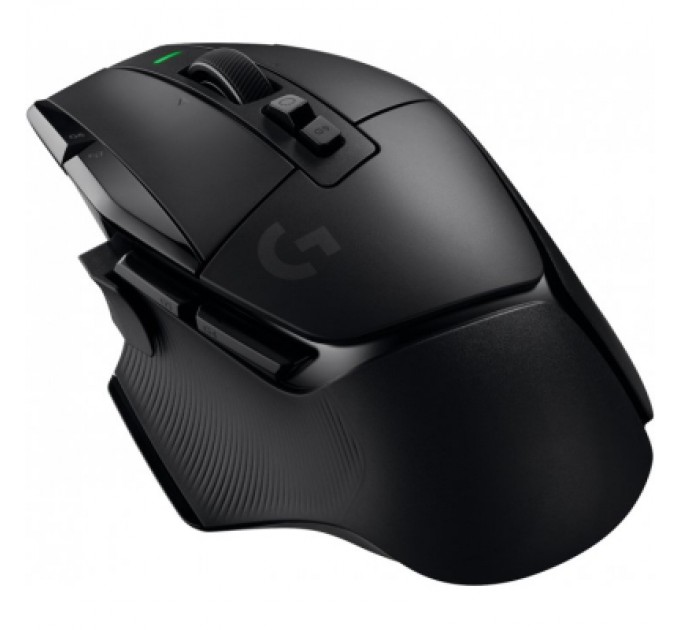 Logitech Мишка Logitech G502 X Lightspeed Wireless Black (910-006180)
