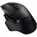 Logitech Мишка Logitech G502 X Lightspeed Wireless Black (910-006180)