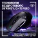 Logitech Мишка Logitech G502 X Lightspeed Wireless Black (910-006180)