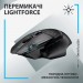 Logitech Мишка Logitech G502 X Lightspeed Wireless Black (910-006180)