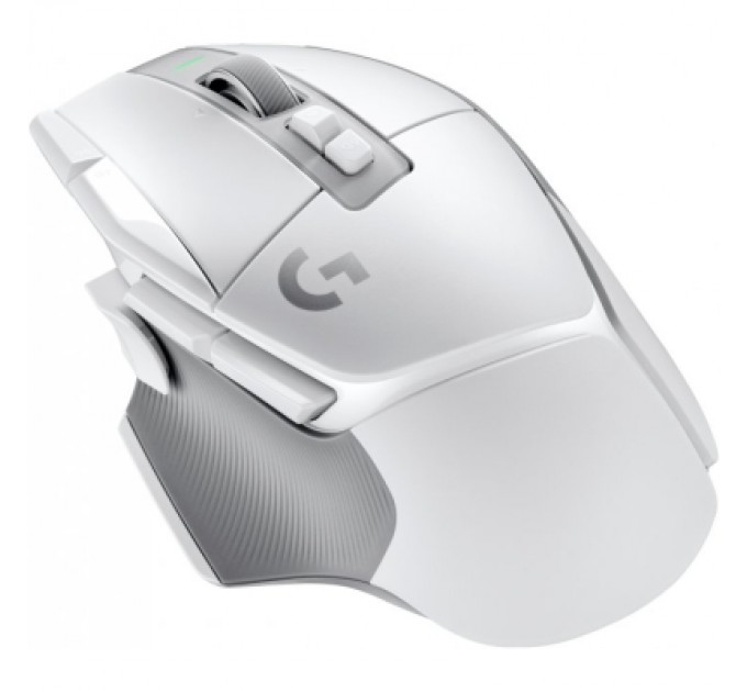 Logitech Мишка Logitech G502 X Lightspeed Wireless White (910-006189)