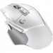 Logitech Мишка Logitech G502 X Lightspeed Wireless White (910-006189)