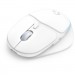 Logitech Мишка Logitech G705 Gaming Wireless/Bluetooth White (910-006367)