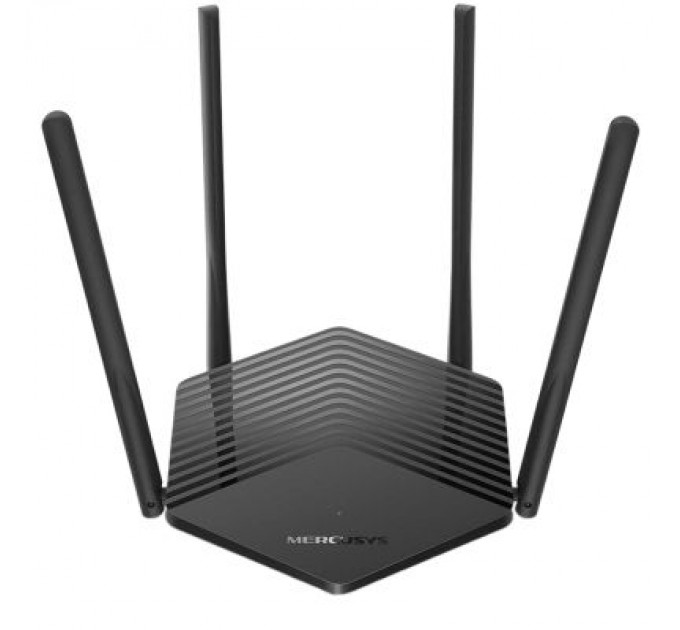 Mercusys Маршрутизатор Mercusys MR60X