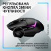 Logitech Мишка Logitech G502 X Plus Wireless Black (910-006162)