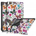 BeCover Чохол до електронної книги BeCover Ultra Slim Origami PocketBook 740 Inkpad 3 / Color / Pro Butterfly (707452)