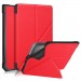BeCover Чохол до електронної книги BeCover Ultra Slim Origami PocketBook 740 Inkpad 3 / Color / Pro Red (707457)