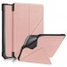 BeCover Чохол до електронної книги BeCover Ultra Slim Origami PocketBook 740 Inkpad 3 / Color / Pro Rose Gold (707456)