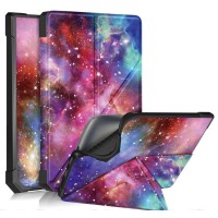 Чохол до електронної книги BeCover Ultra Slim Origami PocketBook 740 Inkpad 3 / Color / Pro Space (707458)