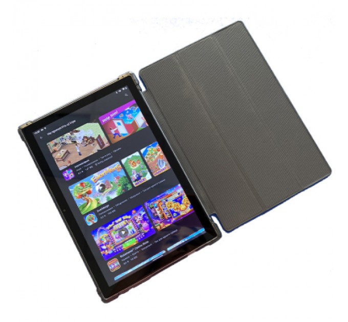 Sigma Планшет Sigma Tab A1010 Neo 10.1" 4G 4/64Gb Black (4827798766415)