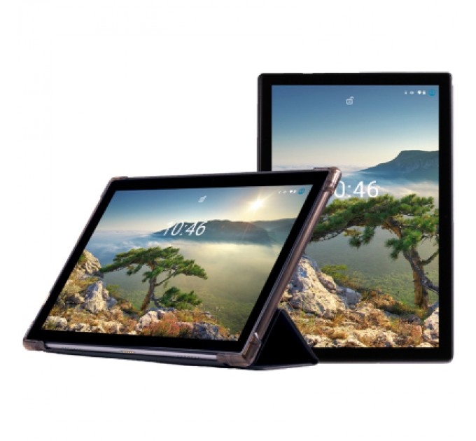 Sigma Планшет Sigma Tab A1010 Neo 10.1" 4G 4/64Gb Black (4827798766415)