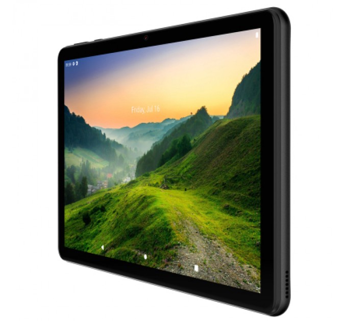 Sigma Планшет Sigma Tab A1020 10.1" 4G 3/32Gb Black (4827798766316)