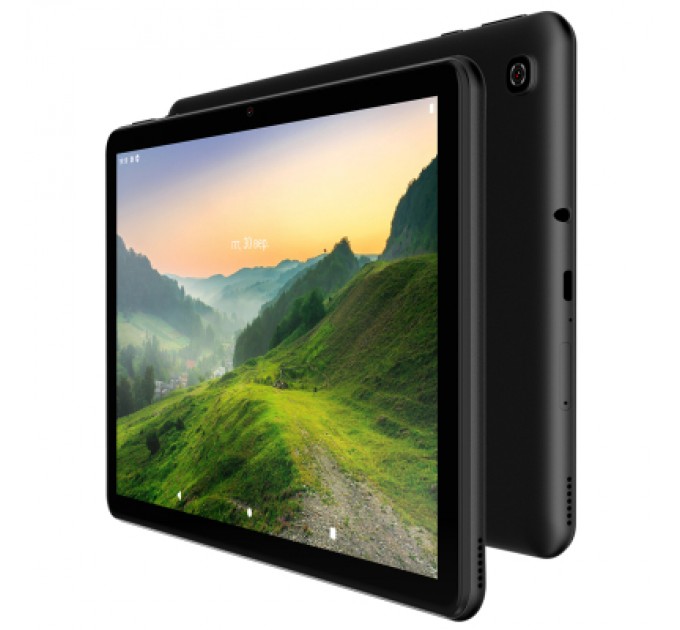 Sigma Планшет Sigma Tab A1020 10.1" 4G 3/32Gb Black (4827798766316)