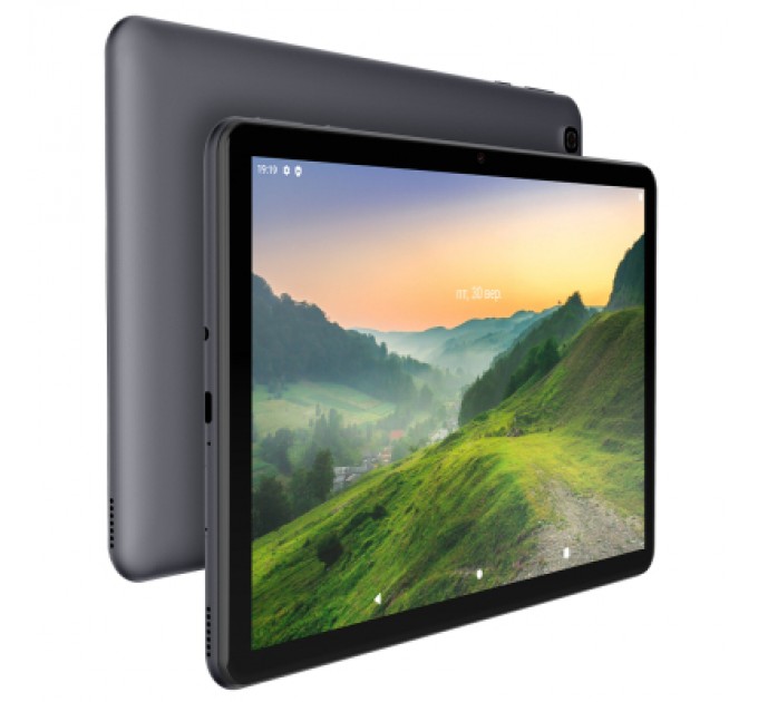 Sigma Планшет Sigma Tab A1020 10.1" 4G 3/32Gb Grey (4827798766323)