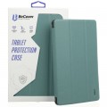 BeCover Чохол до планшета BeCover Soft Edge Apple iPad Air 4 10.9 2020/2021/2021 Green (706819)