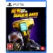 Sony Гра Sony Tales from the Borderlands 2 Deluxe Edition [PS5, English version] Blu-ray диск (5026555433150)