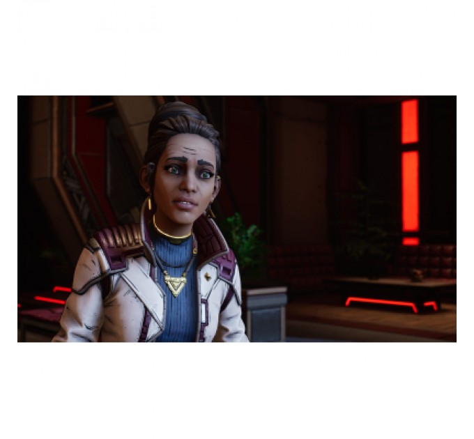 Sony Гра Sony Tales from the Borderlands 2 Deluxe Edition [PS5, English version] Blu-ray диск (5026555433150)