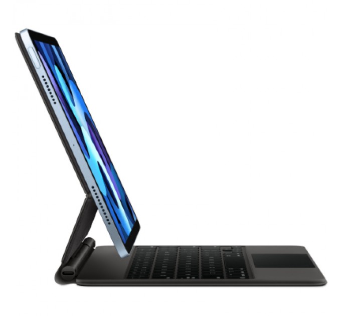 Apple Чохол до планшета Apple IPAD MAGIC KEYBOARD 11 BLACK-UKR (MXQT2UA/A)