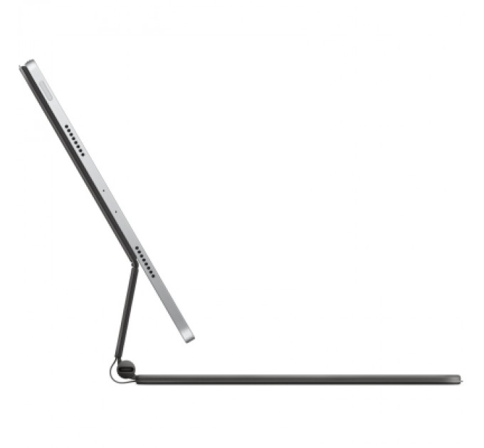 Apple Чохол до планшета Apple IPAD MAGIC KEYBOARD 11 BLACK-UKR (MXQT2UA/A)