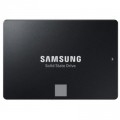 Samsung Накопичувач SSD 2.5" 500GB 870 EVO Samsung (MZ-77E500B/EU)