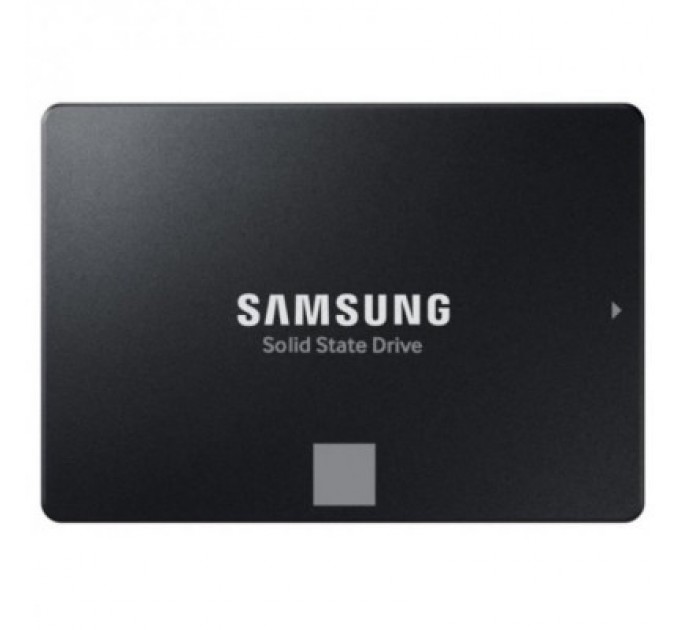 Samsung Накопичувач SSD 2.5" 500GB 870 EVO Samsung (MZ-77E500B/EU)