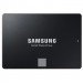 Samsung Накопичувач SSD 2.5" 500GB 870 EVO Samsung (MZ-77E500B/EU)
