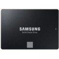 Samsung Накопичувач SSD 2.5" 1TB 870 EVO Samsung (MZ-77E1T0B/EU)