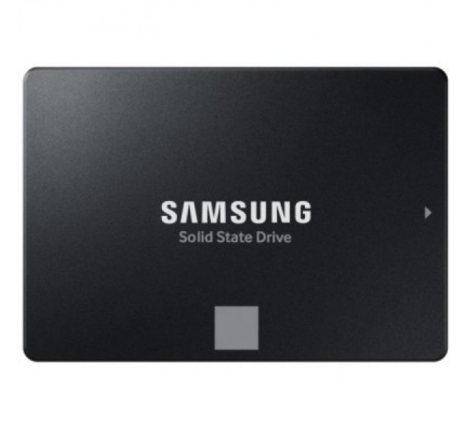 Samsung Накопичувач SSD 2.5" 1TB 870 EVO Samsung (MZ-77E1T0B/EU)