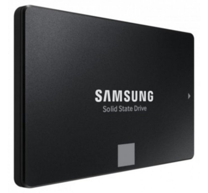 Samsung Накопичувач SSD 2.5" 1TB 870 EVO Samsung (MZ-77E1T0B/EU)