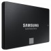 Samsung Накопичувач SSD 2.5" 4TB 870 EVO Samsung (MZ-77E4T0B/EU)