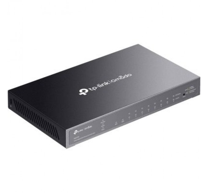 TP-Link Комутатор мережевий TP-Link SG2210P