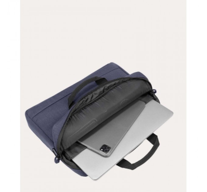 Tucano Сумка для ноутбука Tucano 15/16" Stop, blue (BSTOP1516-B)