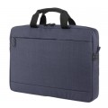 Tucano Сумка для ноутбука Tucano 15/16" Stop, blue (BSTOP1516-B)